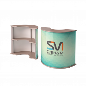 Ресепшен 5